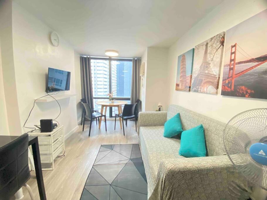 41sqm 1br In Center Of Ortigas Center Manila