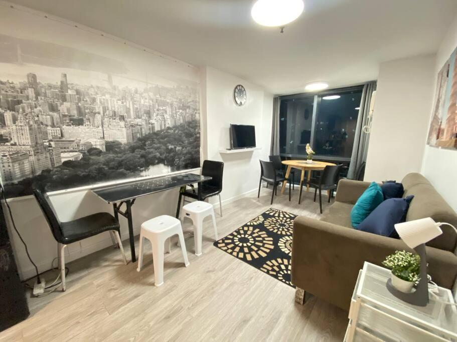 41sqm 1br In Center Of Ortigas Center