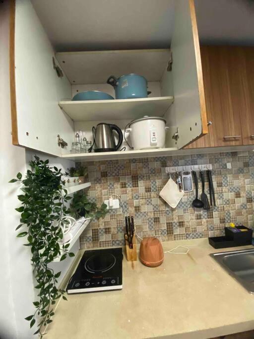 Apartment 41sqm 1br In Center Of Ortigas Center