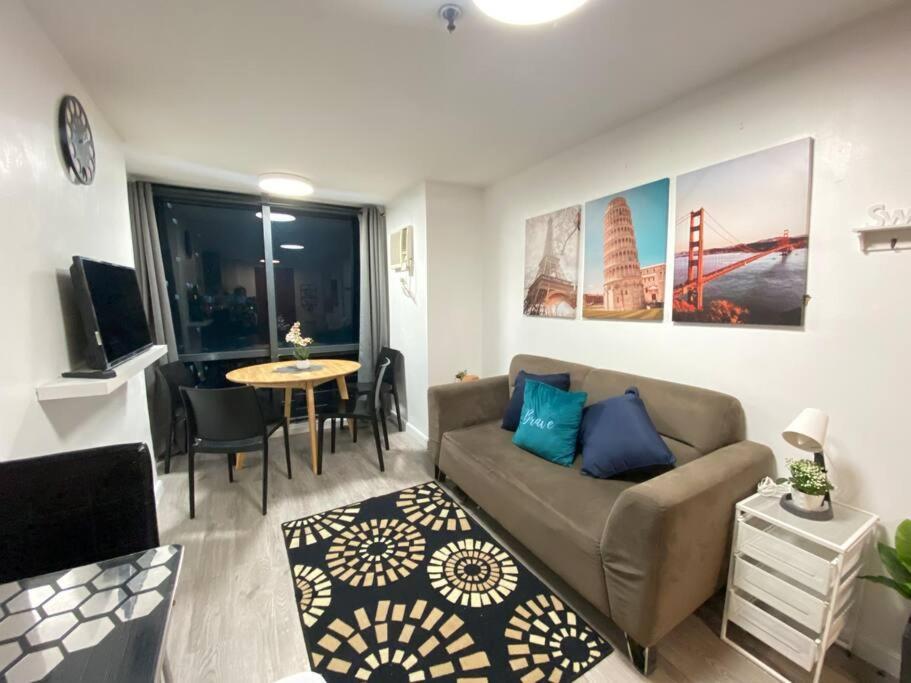 41sqm 1br In Center Of Ortigas Center * Manila