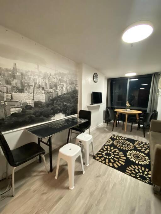 41sqm 1br In Center Of Ortigas Center