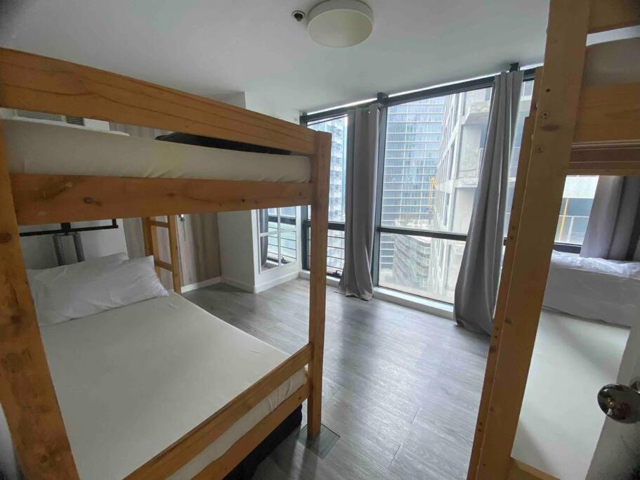 Apartment 41sqm 1br In Center Of Ortigas Center