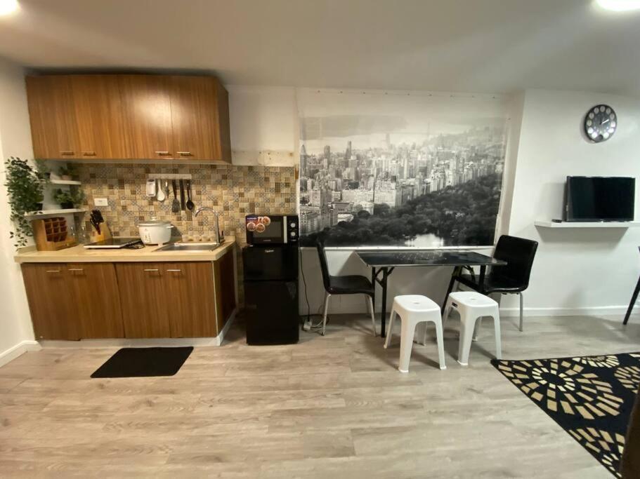 41sqm 1br In Center Of Ortigas Center