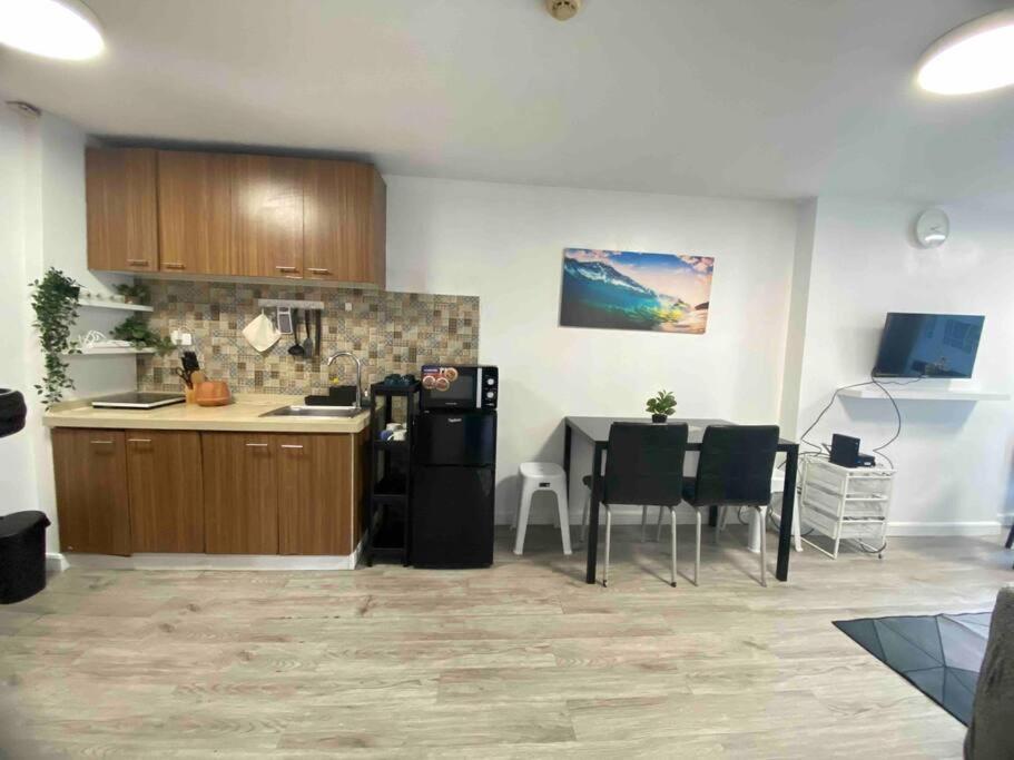 41sqm 1br In Center Of Ortigas Center