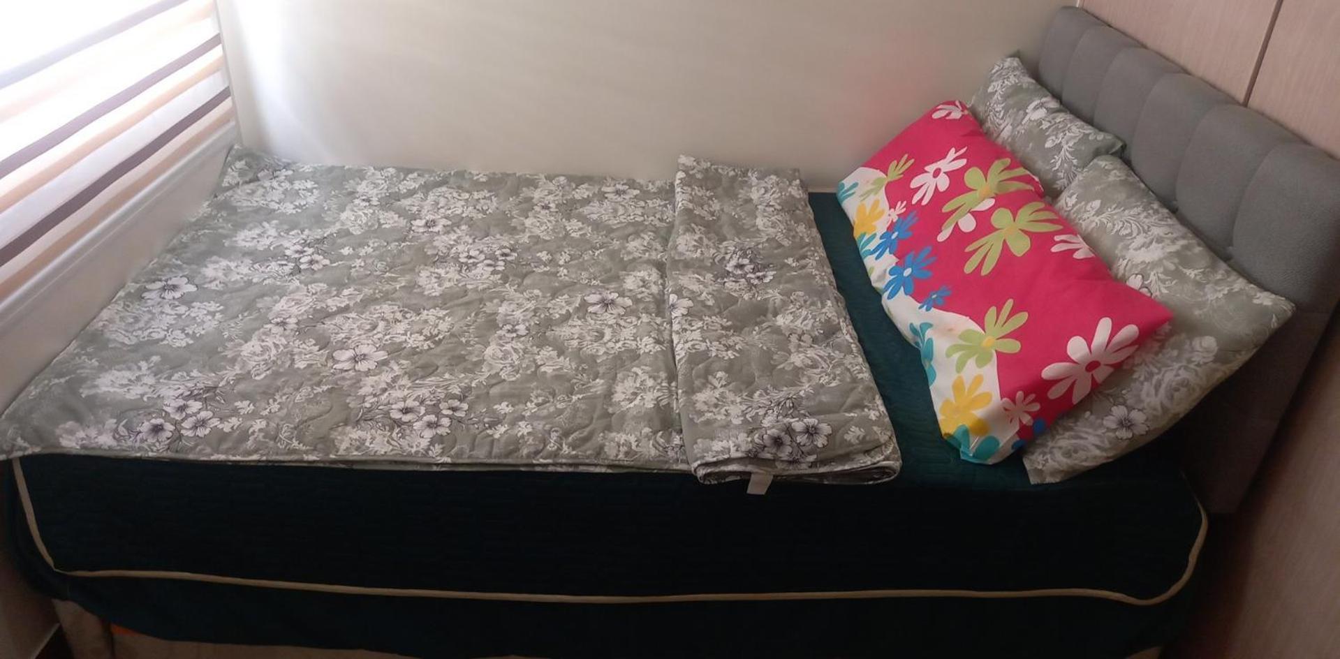 Apartment 1 Bedroom Cozy Unit With Netflix & Free Wifi In Trees Residences *
