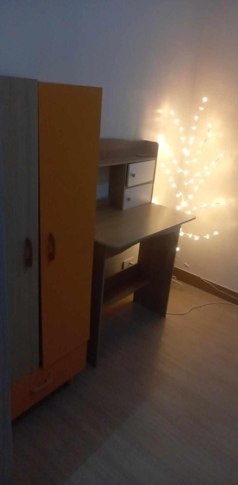 Apartment Comfy 1 Bedroom With Netflix & Free Wifi - Trees Residences Manila