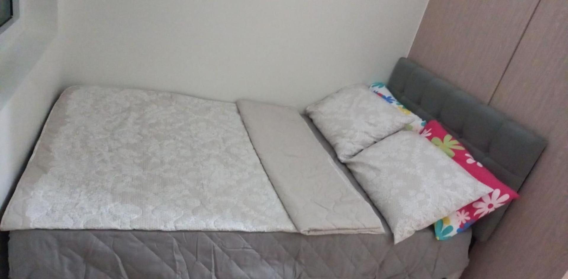 Apartment Comfy 1 Bedroom With Netflix & Free Wifi - Trees Residences
