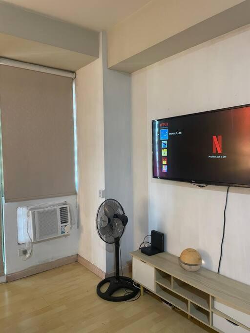 Soho Free Netflix Manila