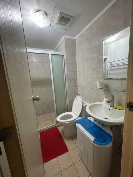 Apartment Soho Free Netflix