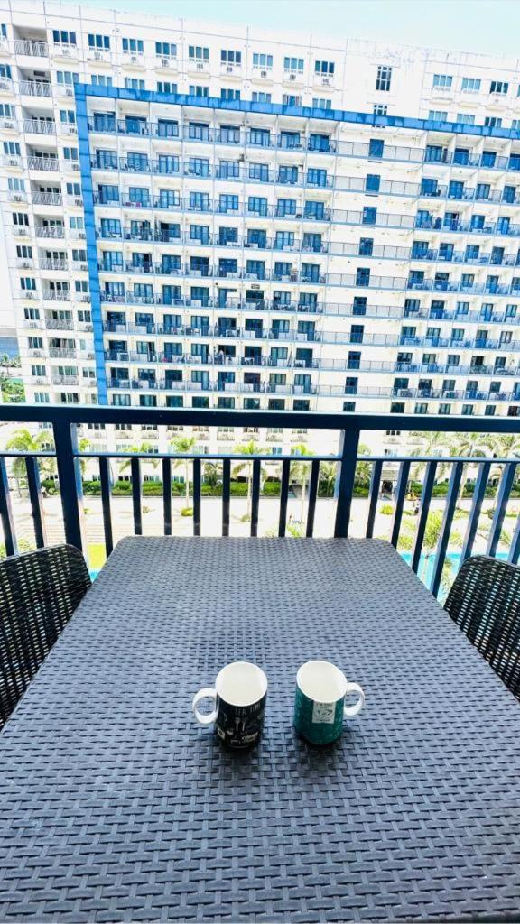 Sea Residences - Val Apartment