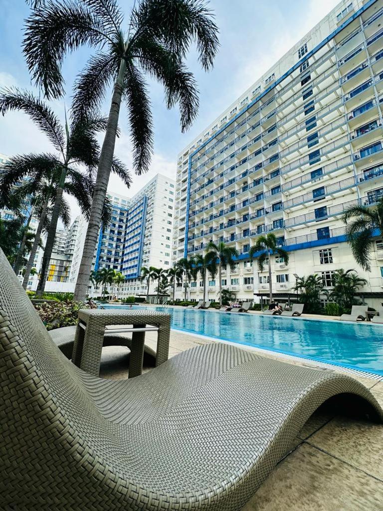 Sea Residences - Val Apartment *