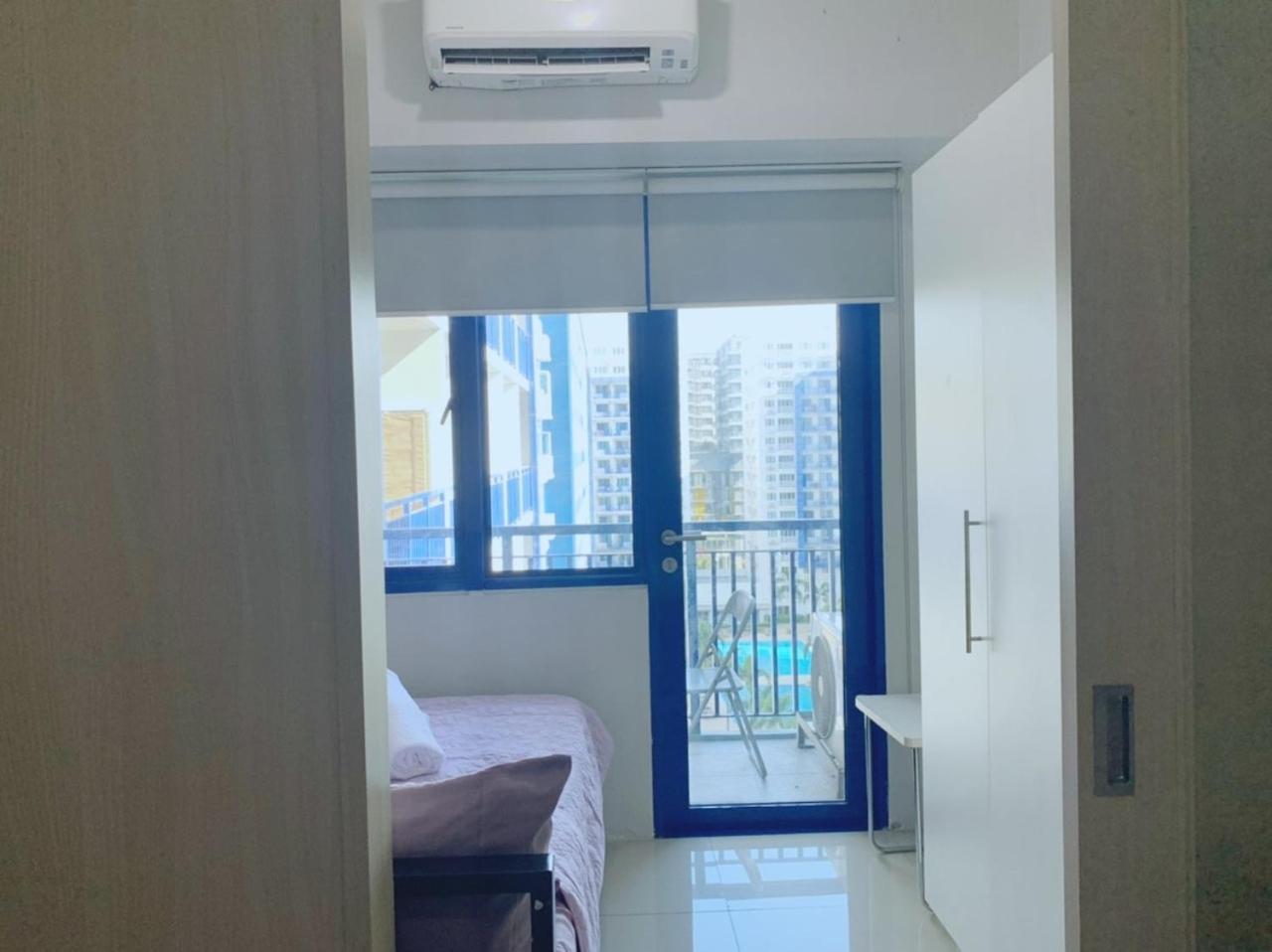 Sea Residences - Val Manila