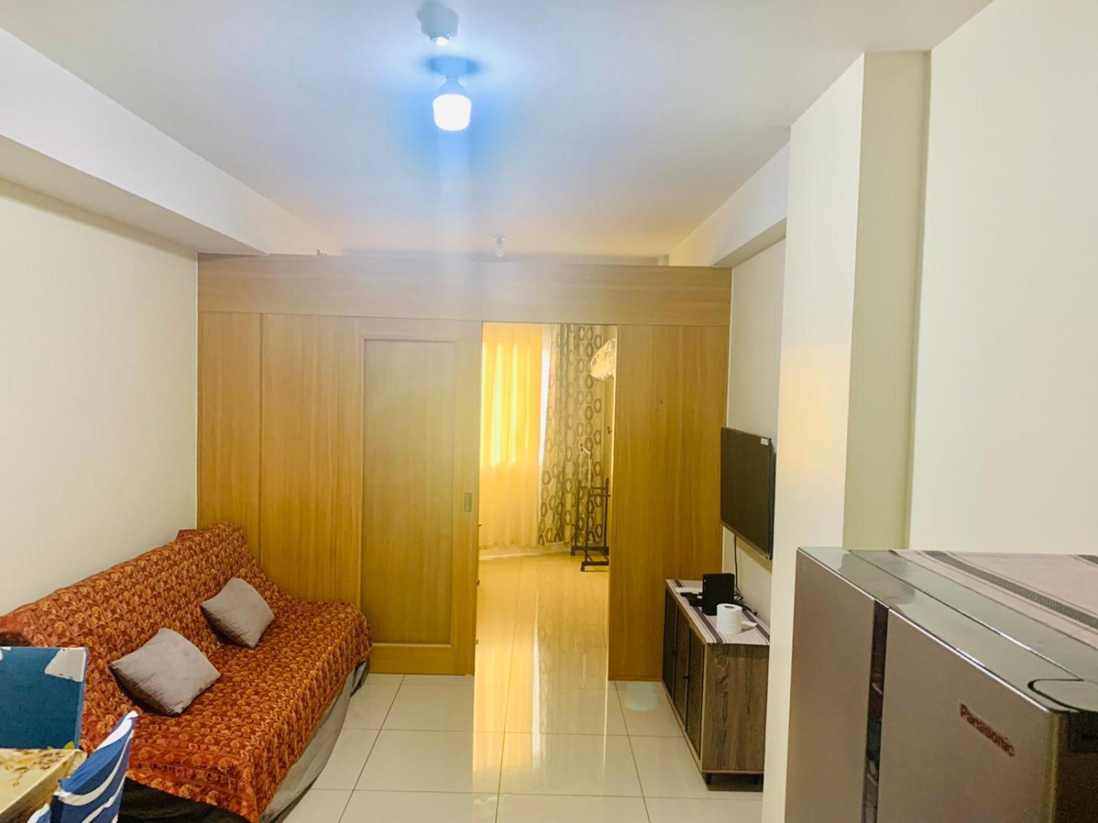 Apartment Sea Residences - Val *