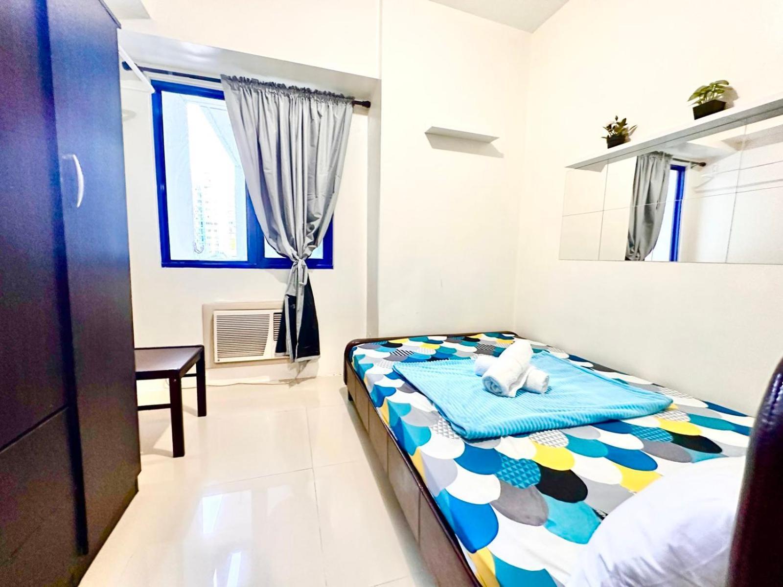 Sea Residences - Val
