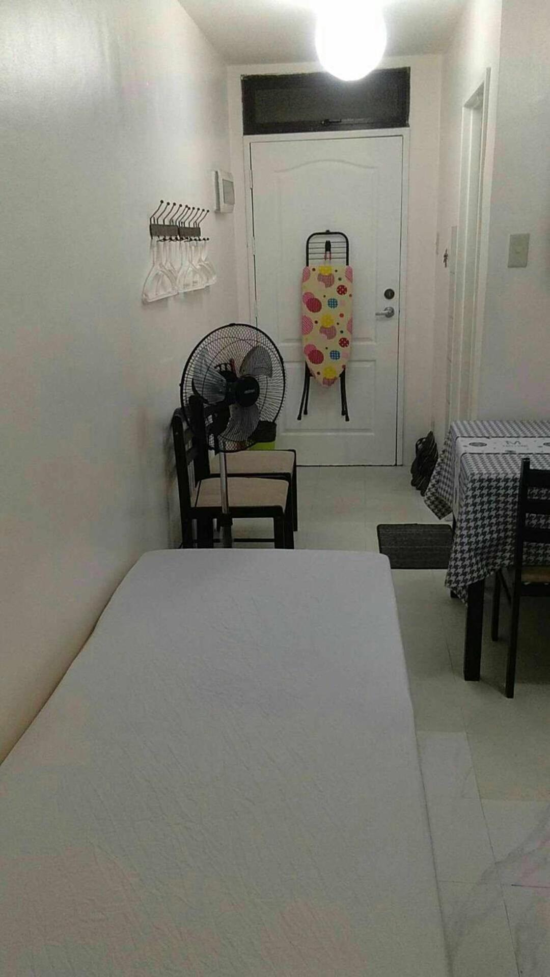One Oasis Ortigas Pasig Apartment