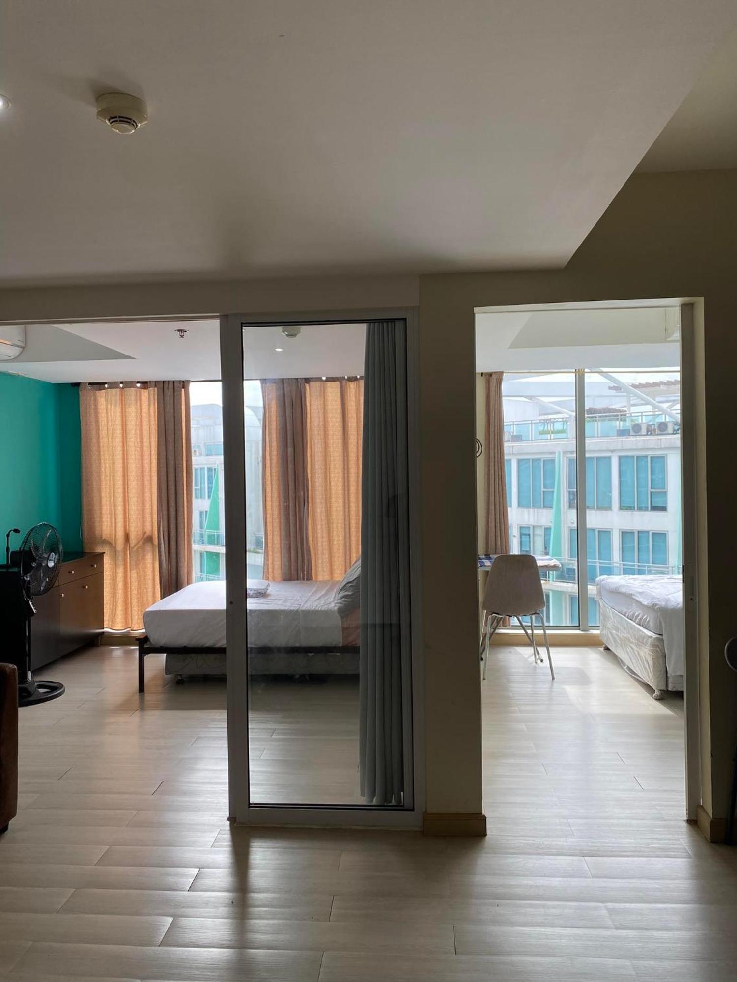 Maldives @ Azure Beach Residences