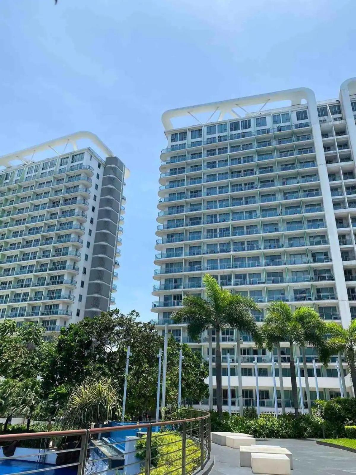 And More In Azure Beach Residences * Manila