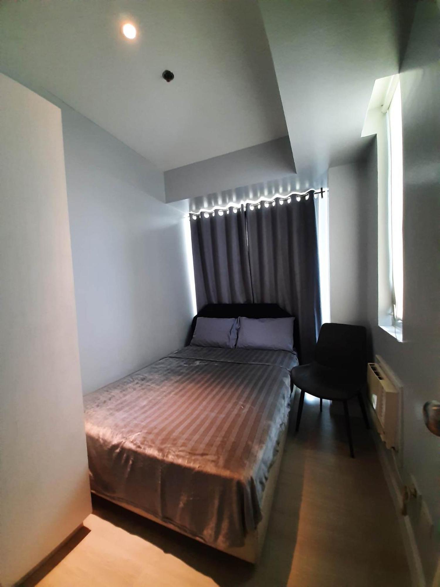 Apartment And More In Azure Beach Residences *