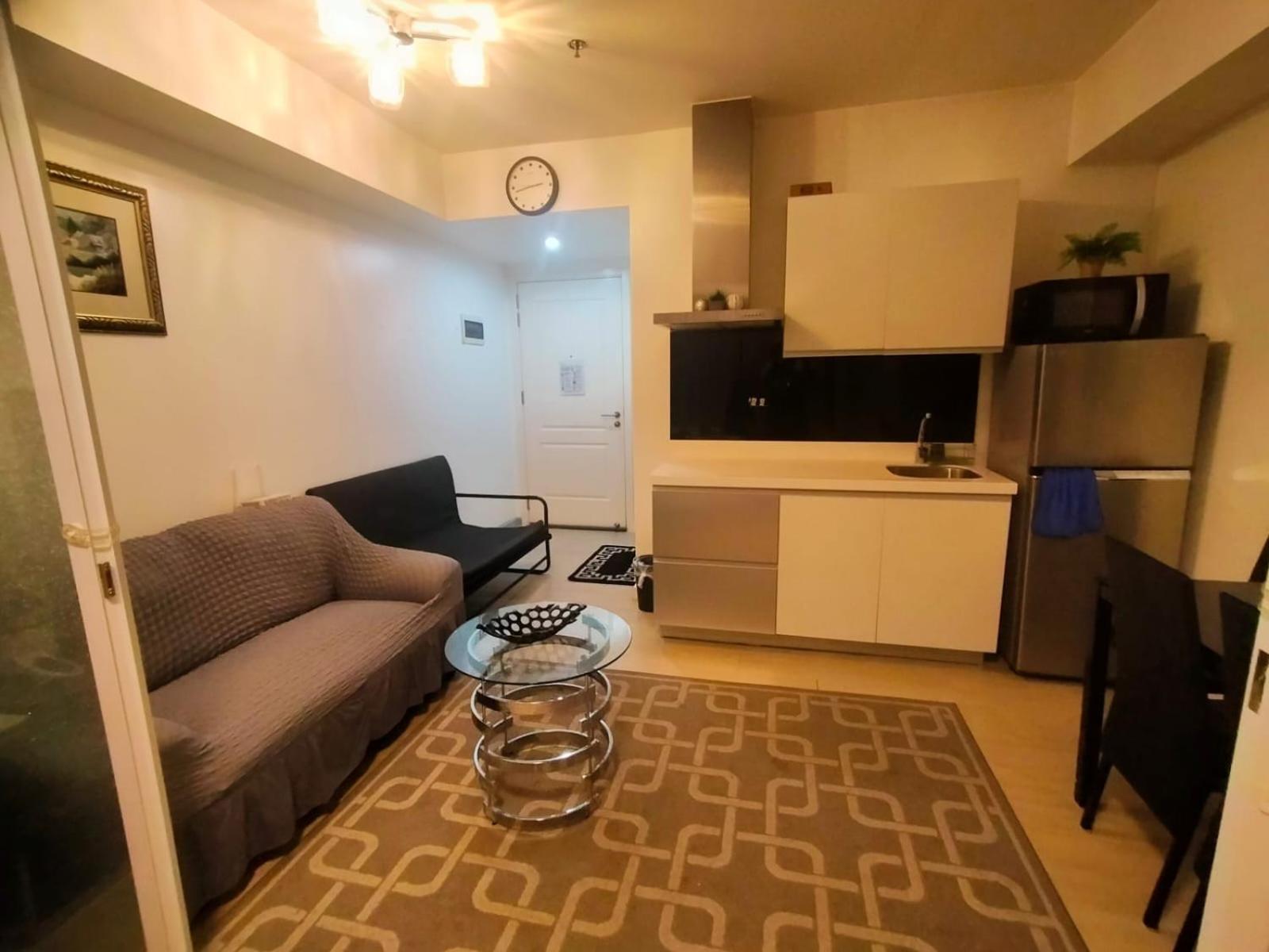 And More In Azure Beach Residences Apartment Manila