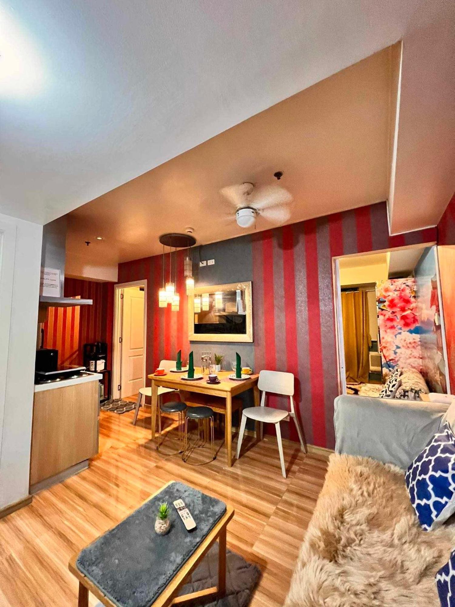 And More In Azure Beach Residences