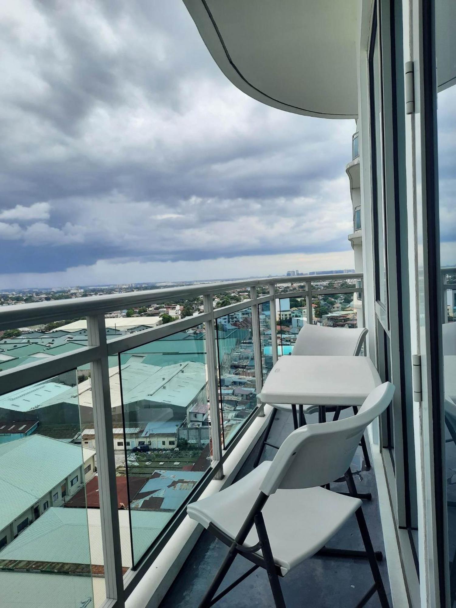 Apartment And More In Azure Beach Residences Manila