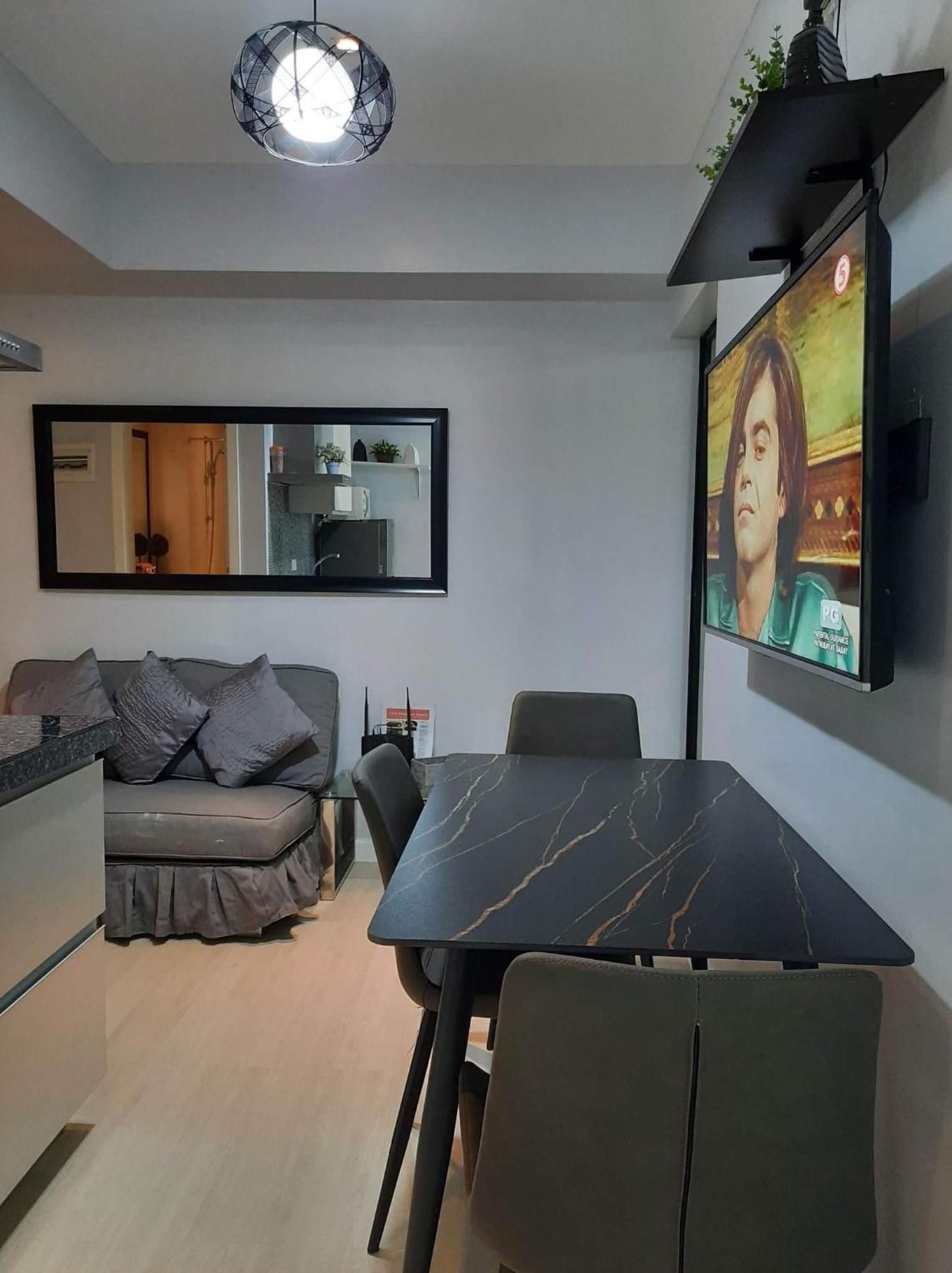 And More In Azure Beach Residences *