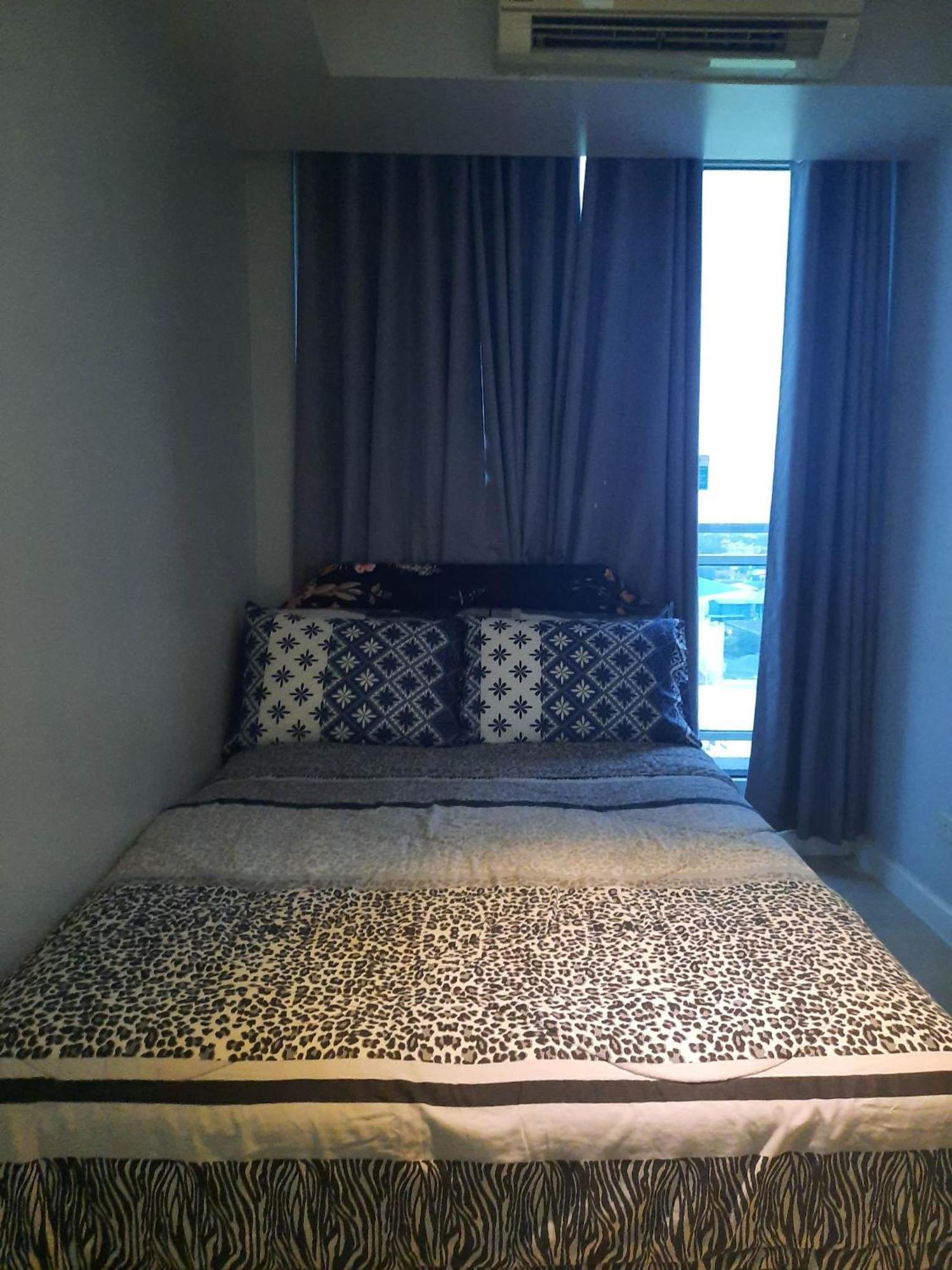 And More In Azure Beach Residences * Manila