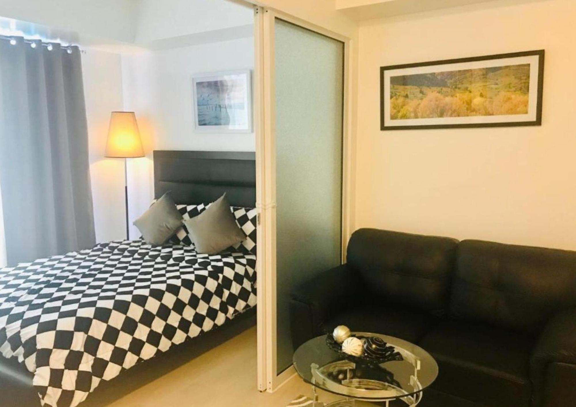 Apartment And More In Azure Beach Residences