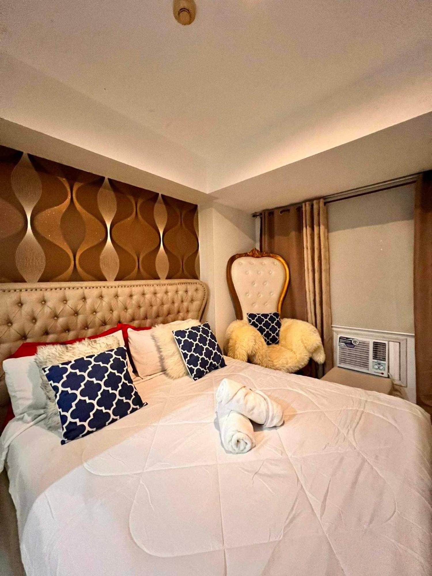 And More In Azure Beach Residences *