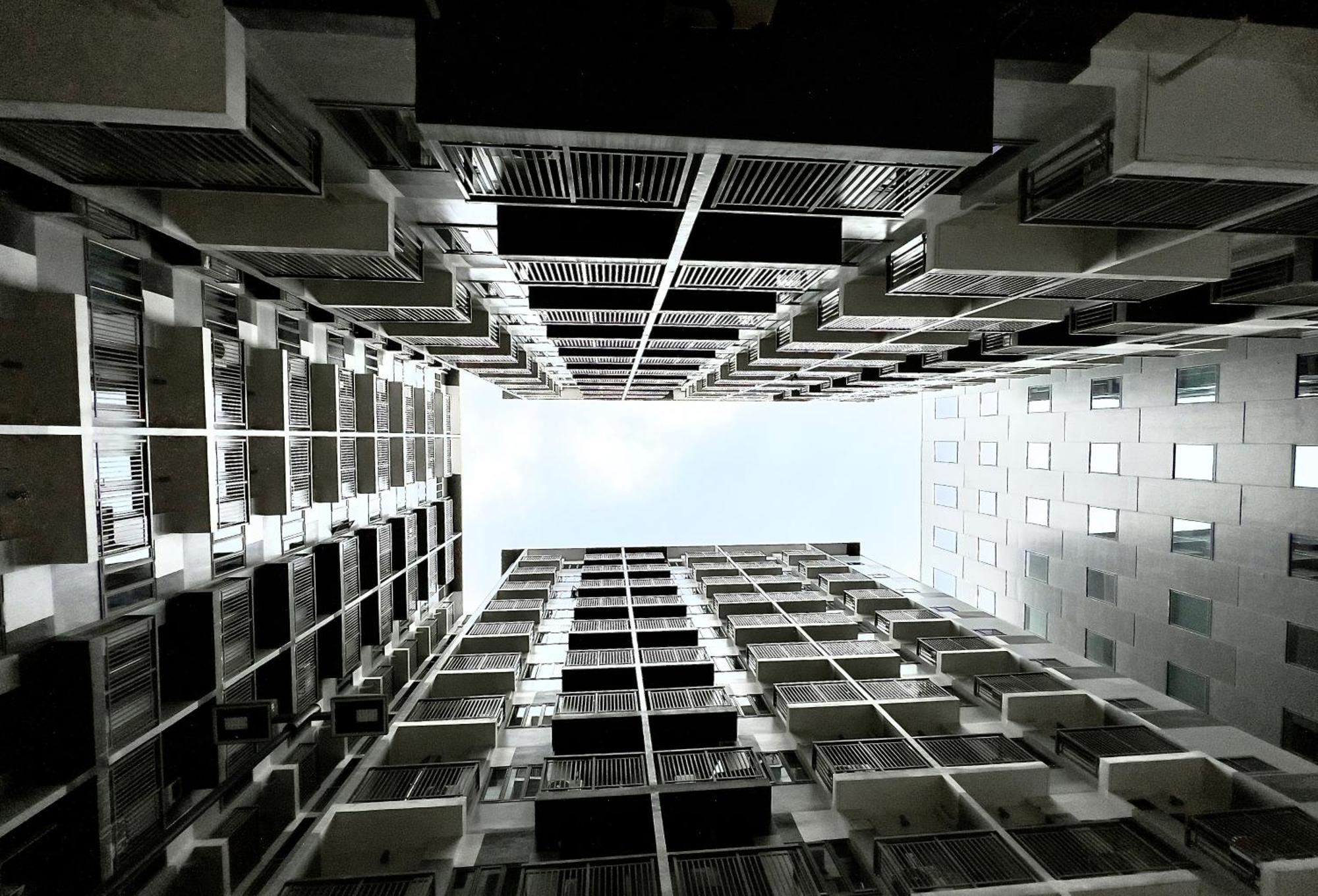Urban Oasis: Prime With Airport Convenience Apartment Manila