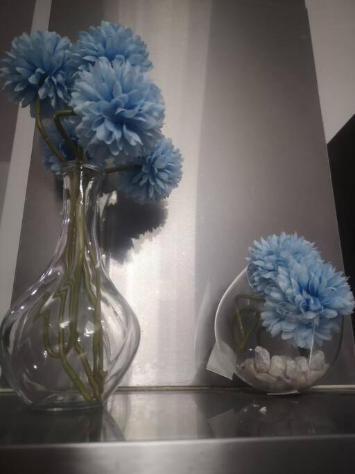 Studio With Netflix, 55in Tv, 200mbs Net, In Heart Of Makati Apartment