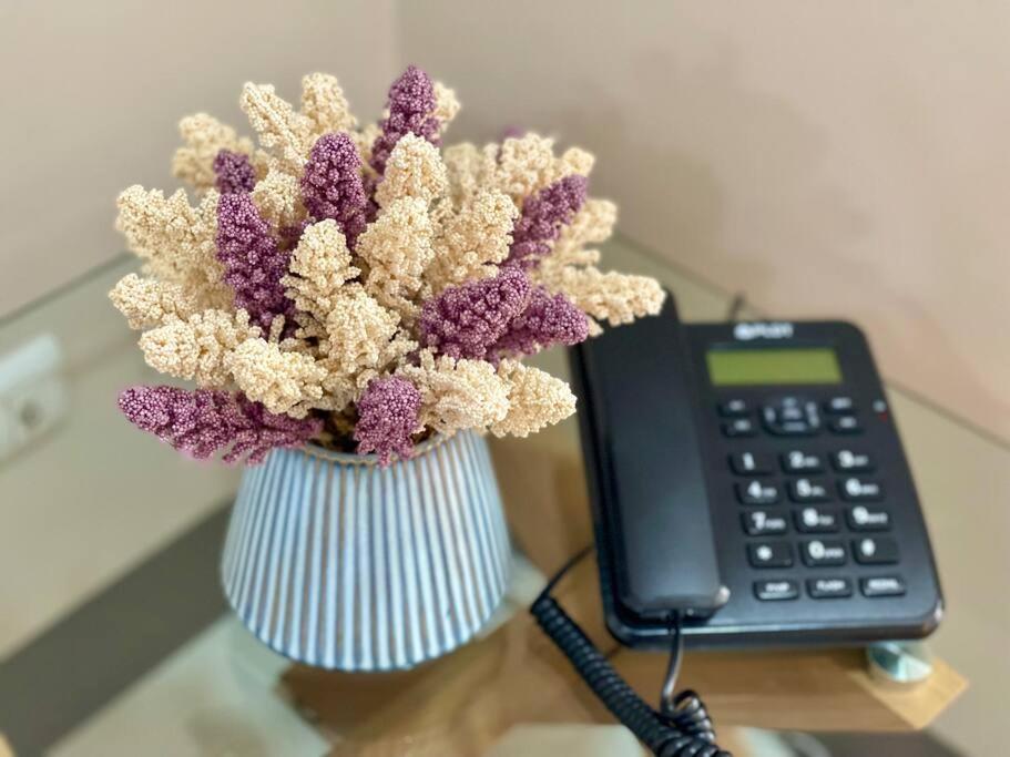 Private Unit In Uptown Parksuites I & Ii Manila