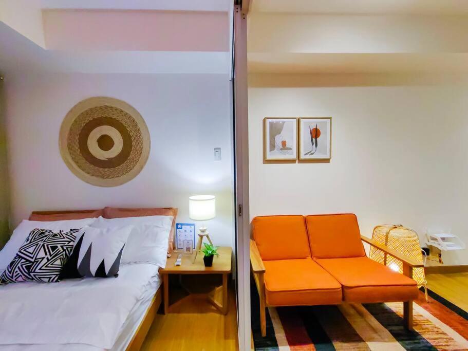Apartment 1br Condotel Azure Urban Near Airport - 15f #az02