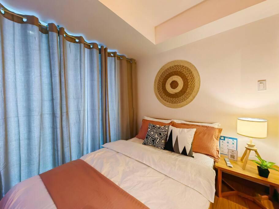 1br Condotel Azure Urban Near Airport - 15f #az02 *
