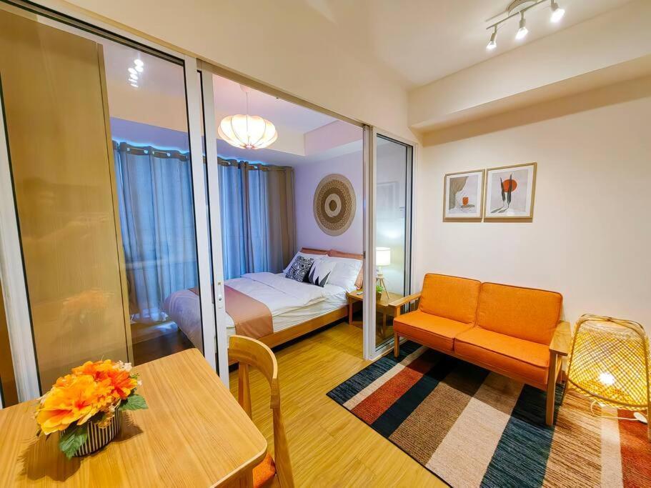 1br Condotel Azure Urban Near Airport - 15f #az02