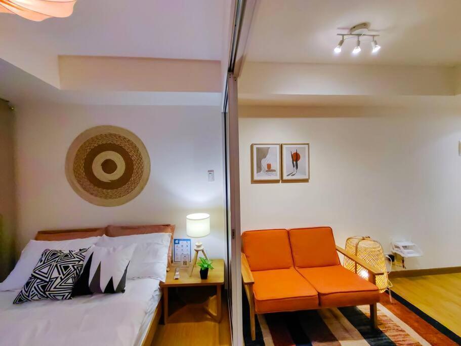 1br Condotel Azure Urban Near Airport - 15f #az02 * Manila