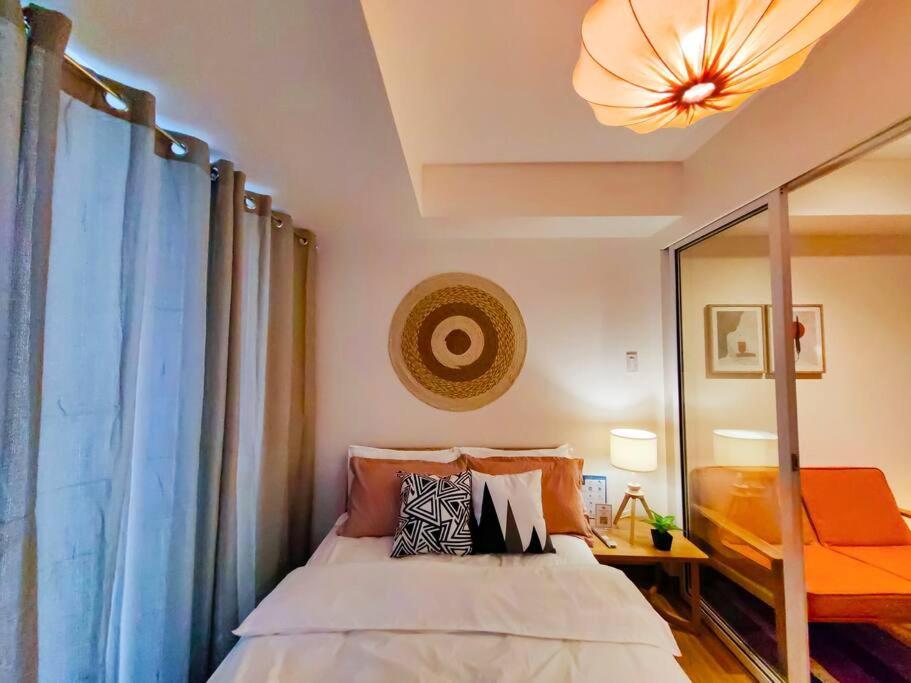 1br Condotel Azure Urban Near Airport - 15f #az02 *
