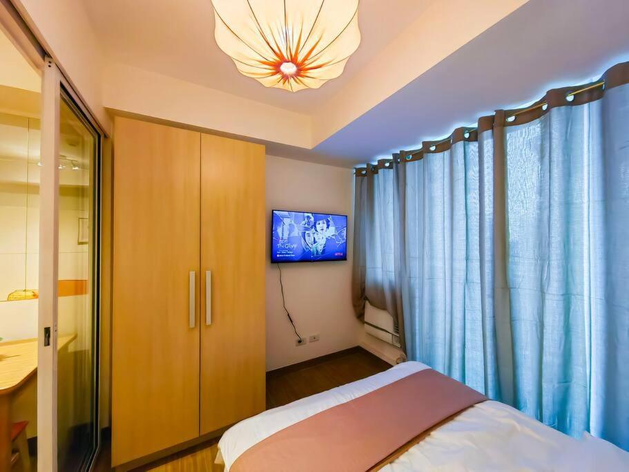 1br Condotel Azure Urban Near Airport - 15f #az02