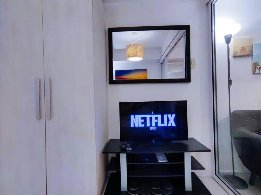 1br Condotel Azure Urban Near Airport - 16f #az01 * Manila