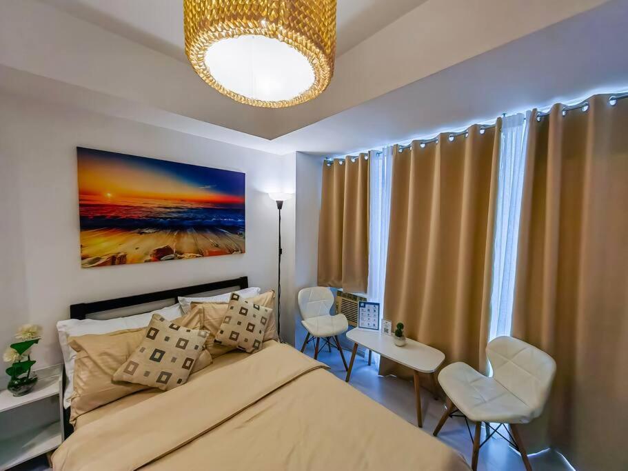 1br Condotel Azure Urban Near Airport - 16f #az01 *