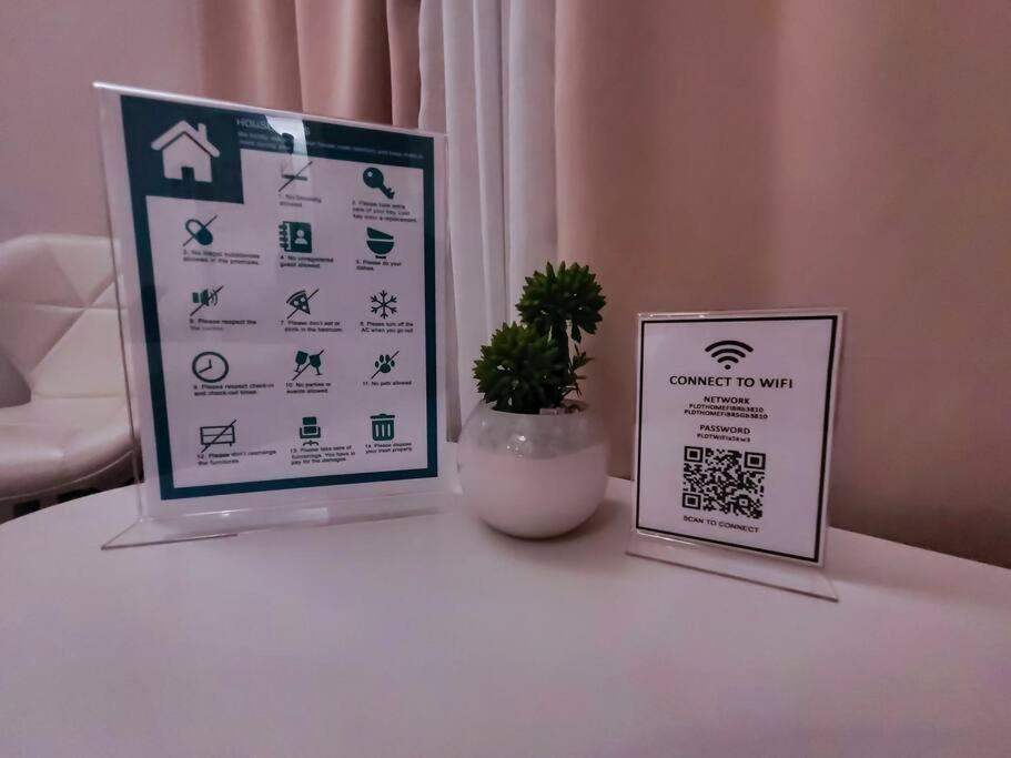 1br Condotel Azure Urban Near Airport - 16f #az01 Apartment