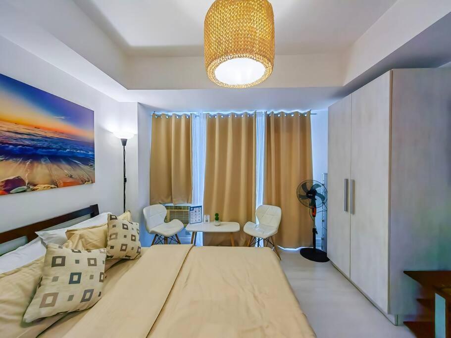 1br Condotel Azure Urban Near Airport - 16f #az01 *