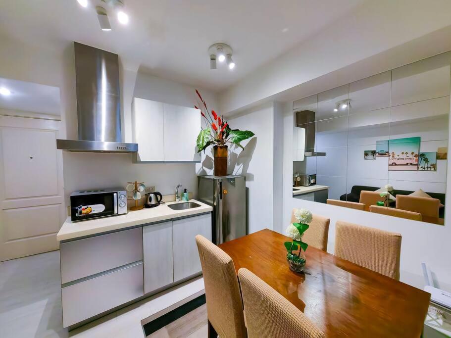 1br Condotel Azure Urban Near Airport - 16f #az01 *