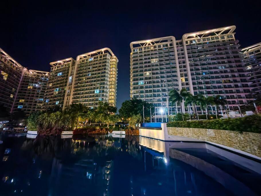 Apartment 1br Condotel Azure Urban Near Airport - 16f #az01