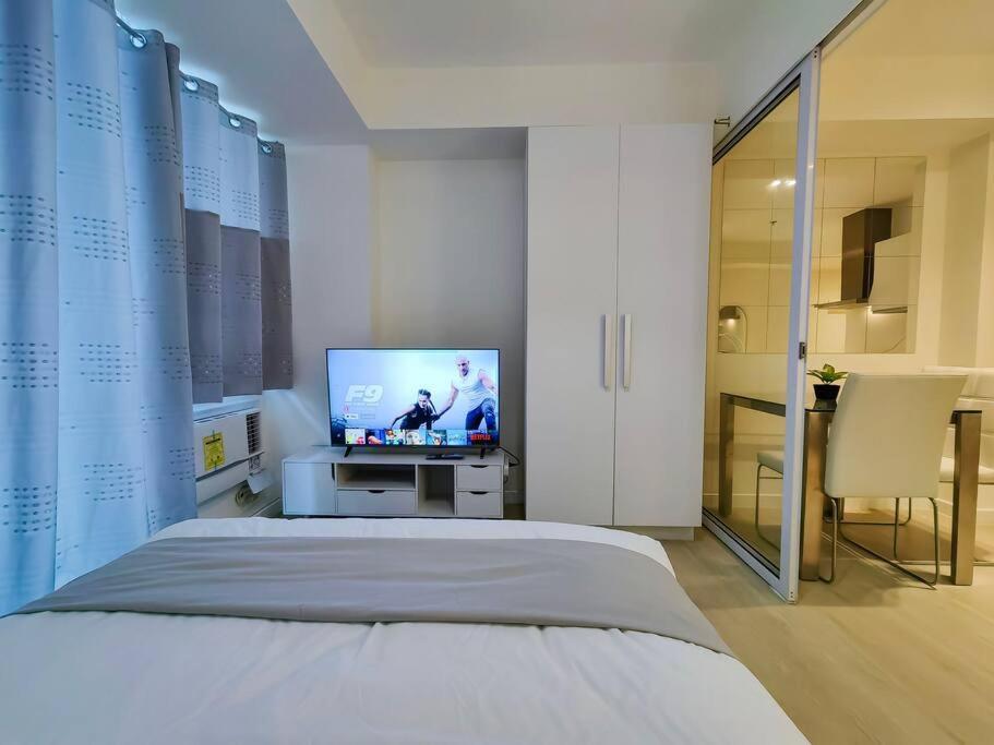 1br Condotel Azure Urban Near Airport - 14f #az03 * Manila