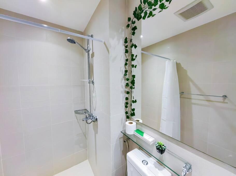 1br Condotel Azure Urban Near Airport - 14f #az03