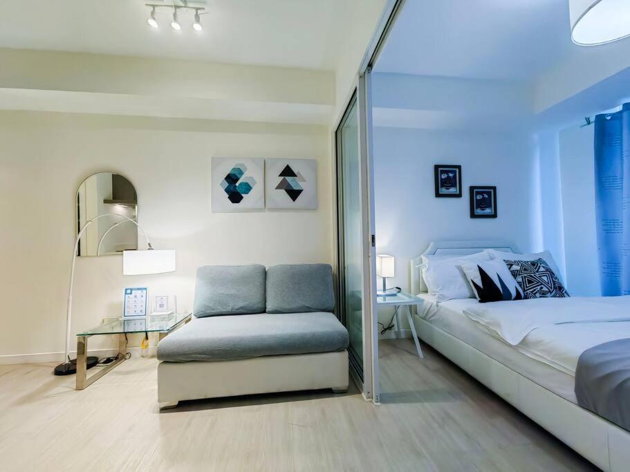 1br Condotel Azure Urban Near Airport - 14f #az03