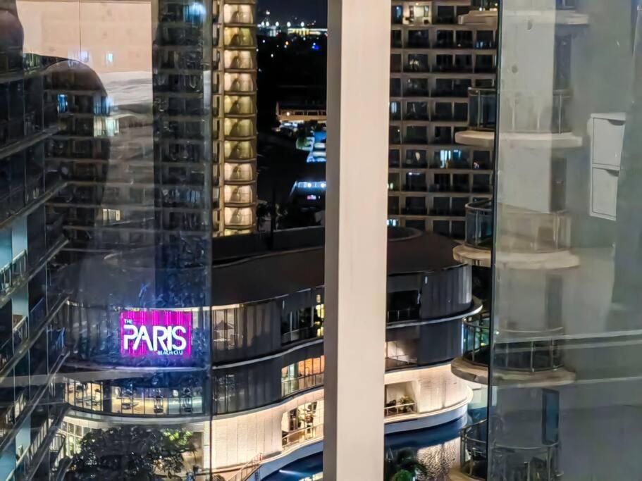 1br Condotel Azure Urban Near Airport - 14f #az03 Manila