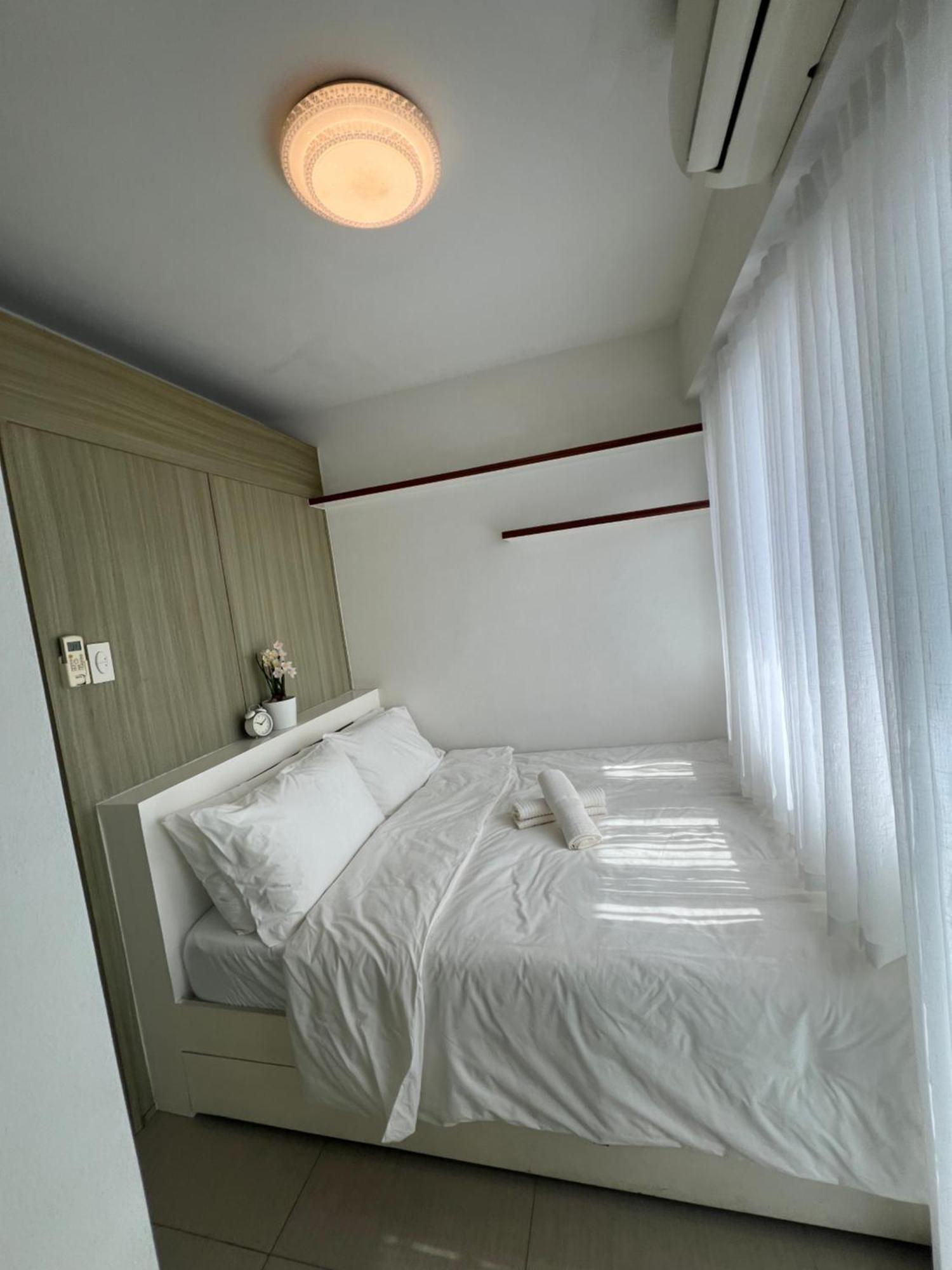 Ferienhaus 1br Shore Residences Staycation At Royels Place Manila
