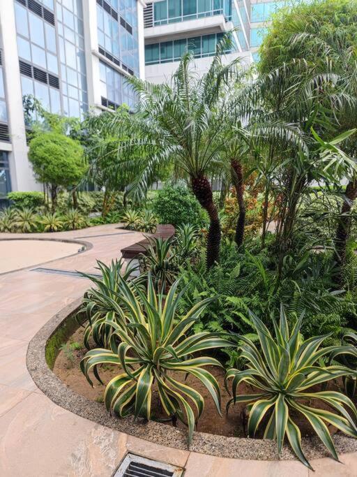 -condo- Petite Residential Apartment *